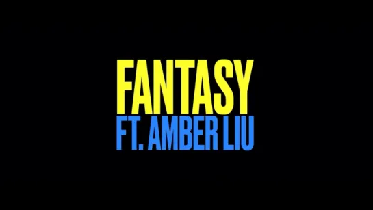 Superfruit Fantasy preview 4 (Amber Liu)