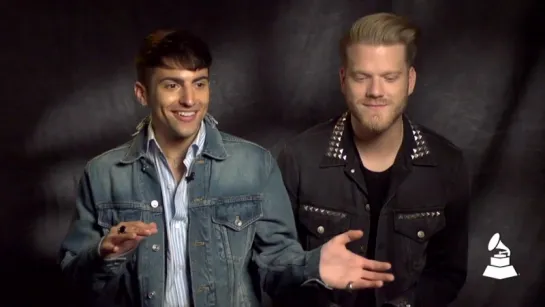 Duo Superfruit On Future Friends  GRAMMY.com