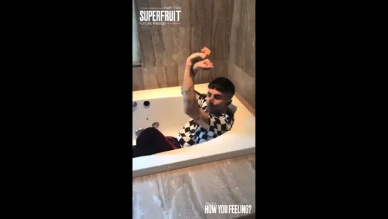 Superfruit Track 1 preview