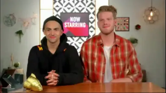 Superfruit on Celebs React