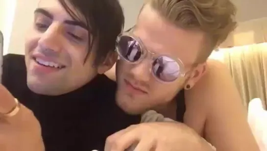 Superfruit Periscope 02/11/2015 FULL