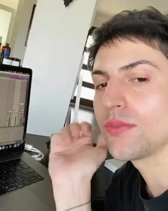 Mitch Grassi