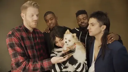 Pentatonix