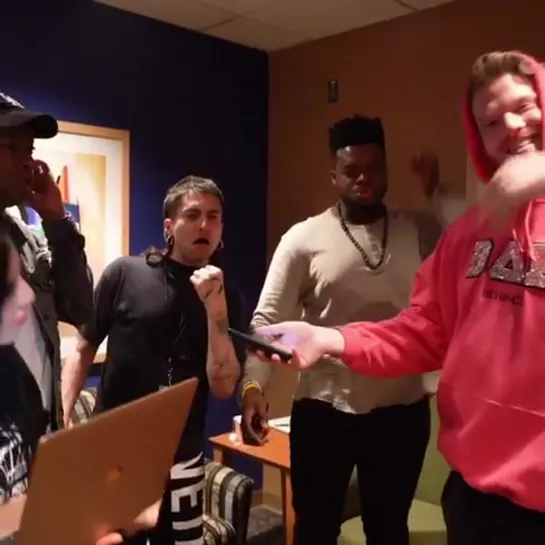 pentatonix bts