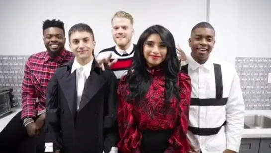 Pentatonix