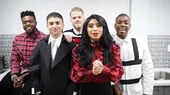 Pentatonix