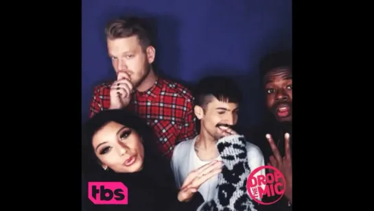 Pentatonix