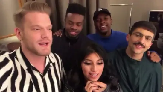 Pentatonix