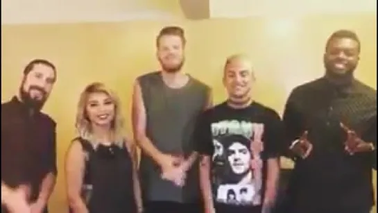 Pentatonix