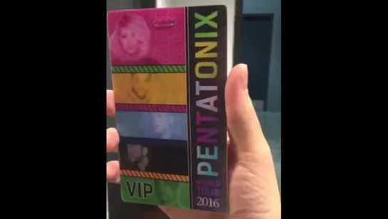 PTX VIP