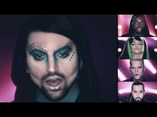 [Official Video] Love Again - Pentatonix