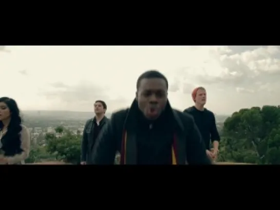 [Official Video] Little Drummer Boy - Pentatonix