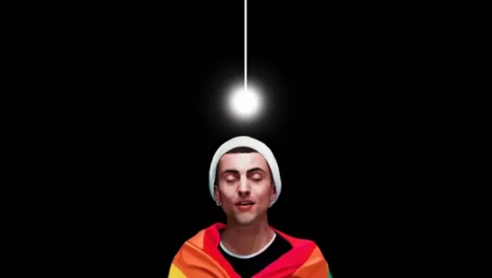 Mitch Grassi art