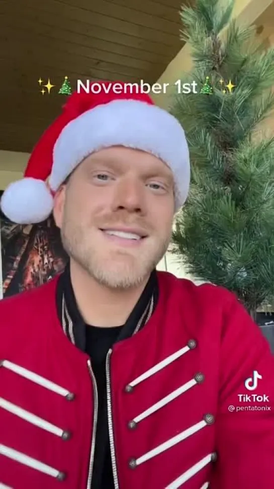 Pentatonix TikTok