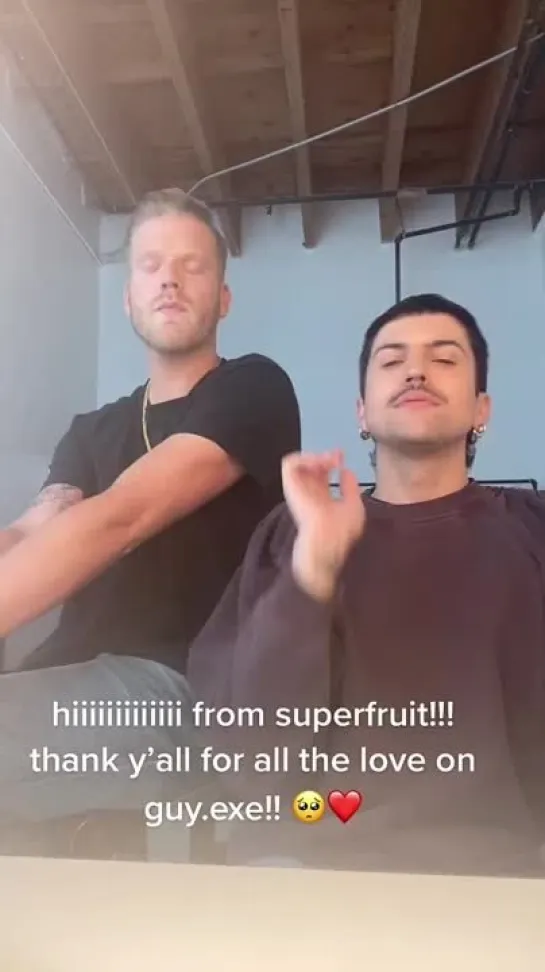 Superfruit TikTok