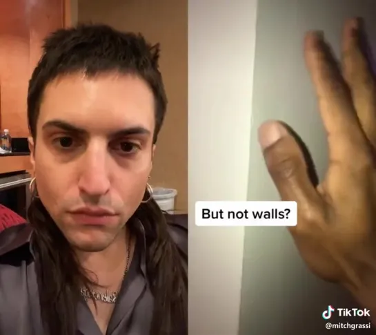 Mitch TikTok