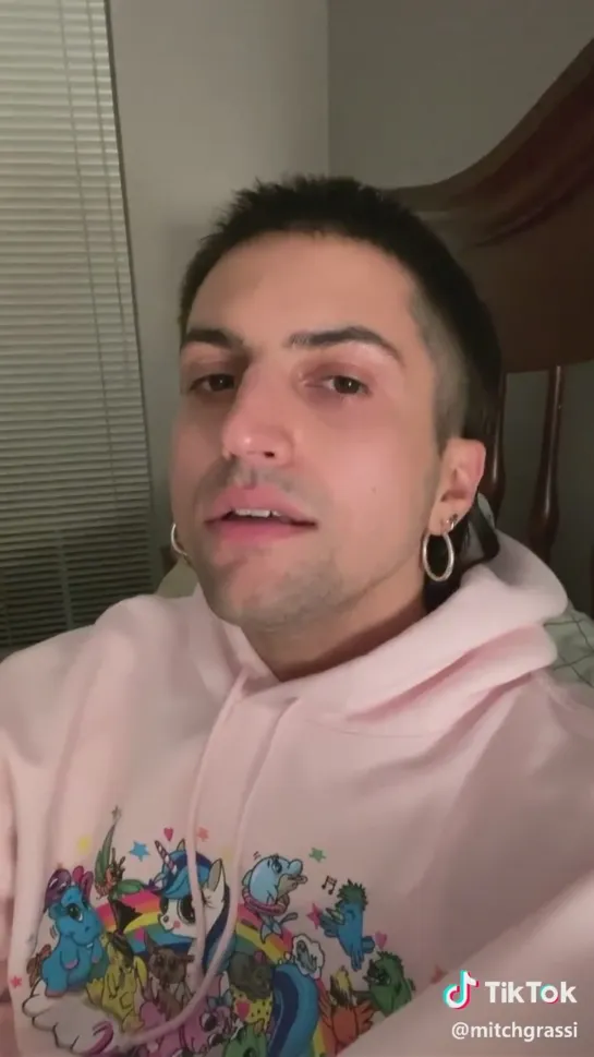 Mitch TikTok