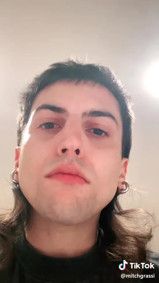 Mitch TikTok