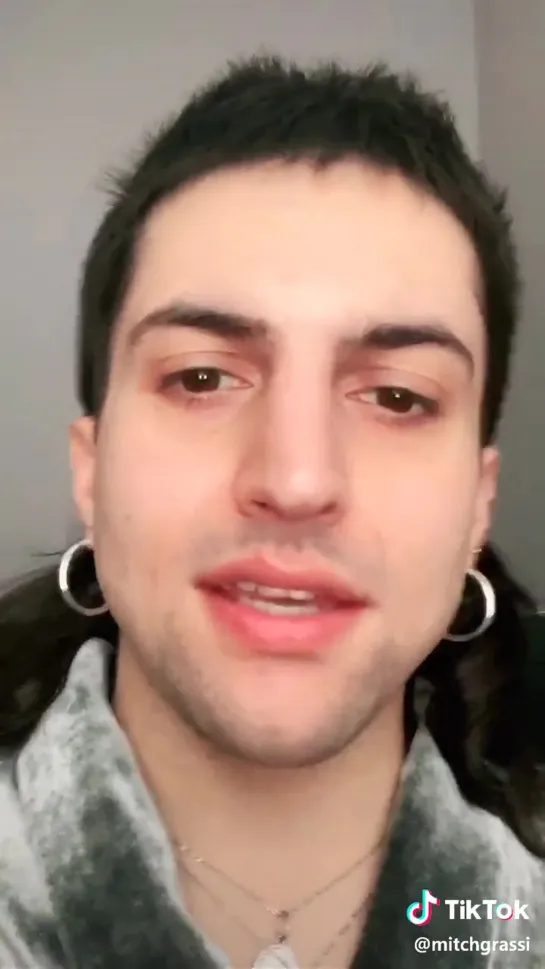 Mitch TikTok