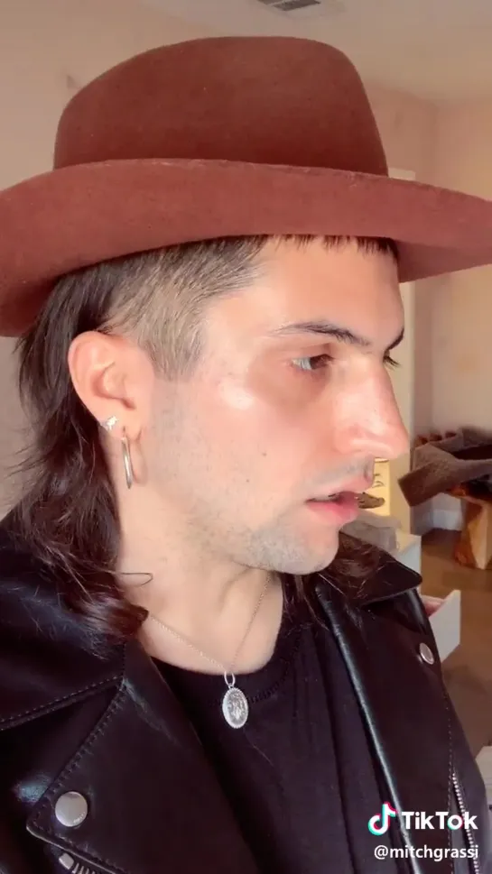 Mitch TikTok