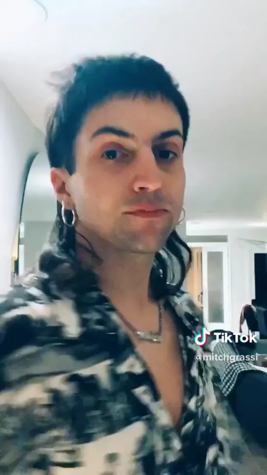 Mitch TikTok