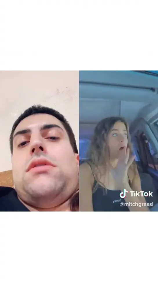 Mitch TikTok