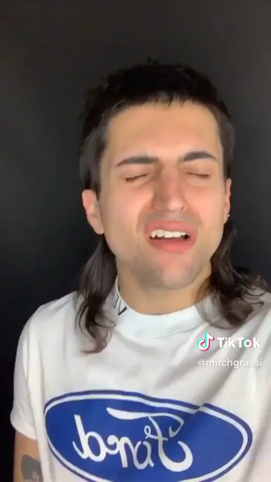 Mitch TikTok