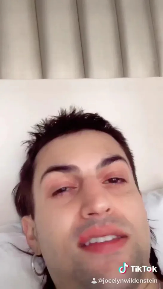 Mitch TikTok