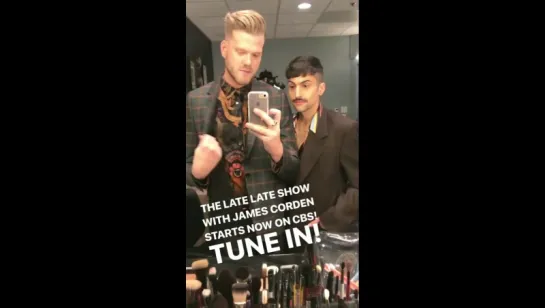 Superfruit IG story