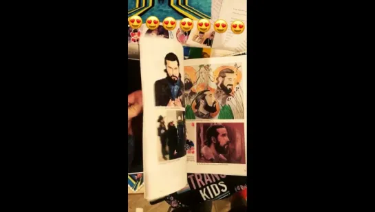 PTX IG story