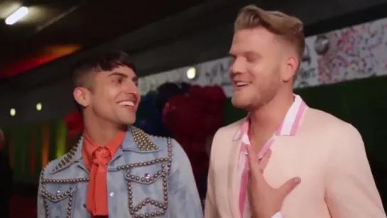 Celeb Stories - Queer Prom Superfruit