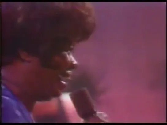 Living legends of blues - Koko Taylor Special, 1978.