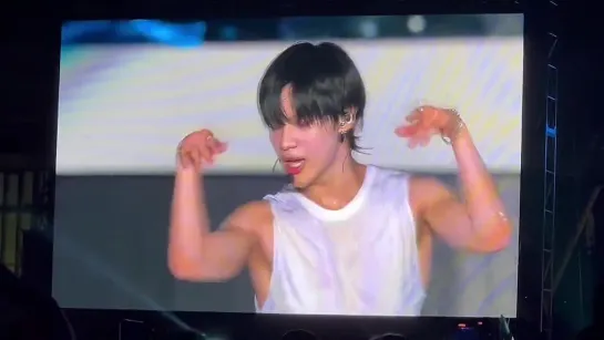 30.07.2023 Tokyo WaterBomb💣💦 Позитивная версия Shadow!  ʚ*❤︎*ɞ——————————————ʚ*❤︎*ɞ 🔥  #SHINee #SuperM #Taemin