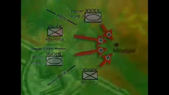 Выжженная земля. Вермахт в России 1941-1945