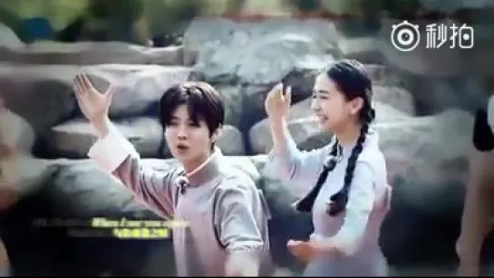 [VIDEO] #Luhan - "See You Again Running Lu"