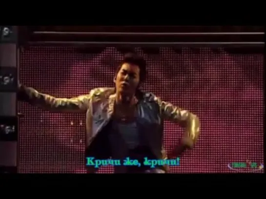 ss501 - My  Destiny (rus sub)