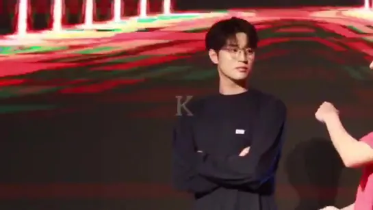 SEOHAM COLLECTION F/W 2019 KNK