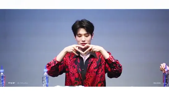 190804 Sinchon fansign