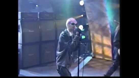 Alice in Chains - Again (20.04.1996.)