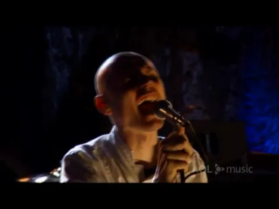 The Smashing Pumpkins - Heavy Metal Machine (14.09.2007.)