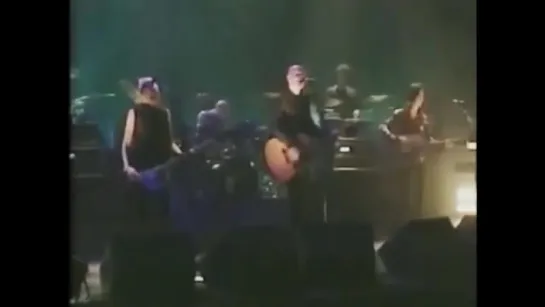 The Smashing Pumpkins (31.05.1998.)