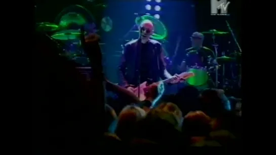 The Smashing Pumpkins (23.05.1998.)