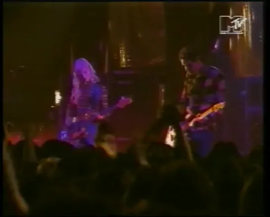 The Smashing Pumpkins (31.10.1993.)