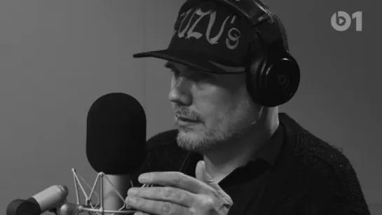 Billy Corgan about Chicago & Kurt Cobain — (2018)