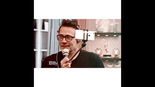 Jeffrey Dean Morgan `8