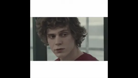 Evan Peters `1