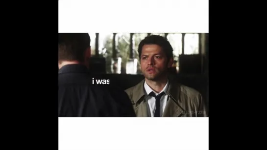 Castiel `32