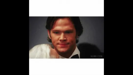 Sam Winchester `13