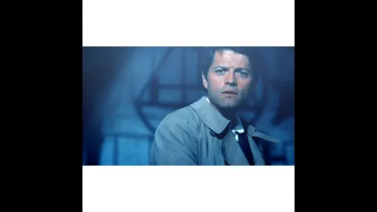 Castiel `28