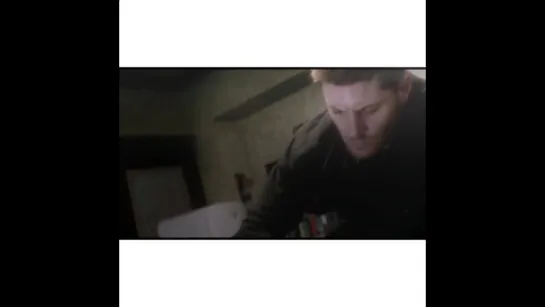 Dean Winchester `55